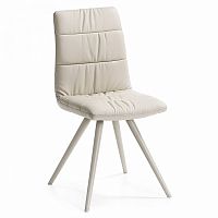 кресло lark2 chair seat жемчужное в Санкт-Петербурге