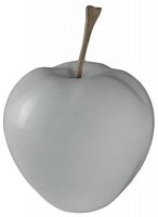 декор apple white small в Санкт-Петербурге