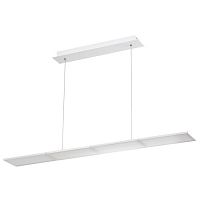 подвесной светодиодный светильник odeon light super slim 3870/60l в Санкт-Петербурге