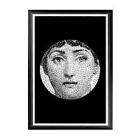 арт-постер мозаика fornasetti в Санкт-Петербурге