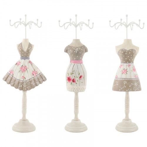 манекен для украшений, 3 дизайна в асс. бежевого цвета в Санкт-Петербурге