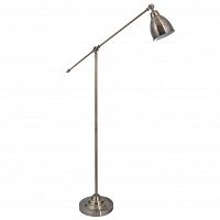 торшер arte lamp 43 a2054pn-1ab в Санкт-Петербурге