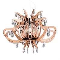 подвесной светильник lillibet copper от slamp в Санкт-Петербурге