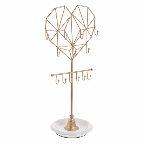 подставка для украшений золотого цвета в Санкт-Петербурге