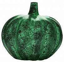 декор autumn gifts pumpkin green в Санкт-Петербурге