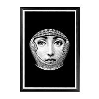 арт-постер колизей fornasetti в Санкт-Петербурге