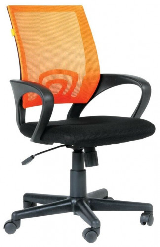 компьютерное кресло easychair 304 tc net офисное в Санкт-Петербурге