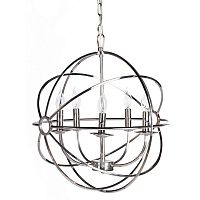 люстра foucault's orb хром в Санкт-Петербурге