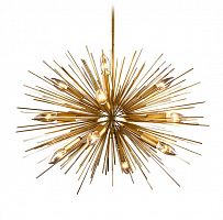 люстра cl8612-88 gold от delight collection золото в Санкт-Петербурге