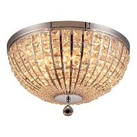 потолочный светильник toplight jennifer tl1163-8d в Санкт-Петербурге