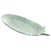 сервировочное блюдо bird feather в Санкт-Петербурге