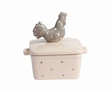 емкость для хранения с крышкой dot cock в Санкт-Петербурге