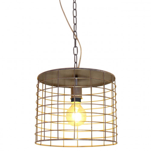 подвесной светильник lussole loft duet lsp-9971 в Санкт-Петербурге