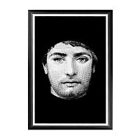 арт-постер метаморфоза fornasetti в Санкт-Петербурге