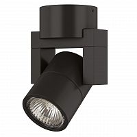 потолочный светильник lightstar illumo l1 alu 051047 в Санкт-Петербурге