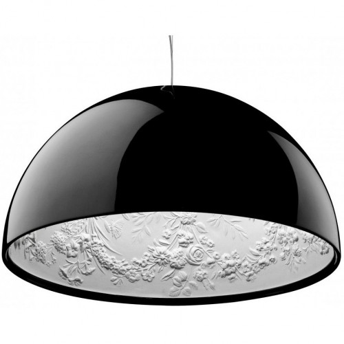 подвесной светильник skygarden lighting flos d60 black в Санкт-Петербурге