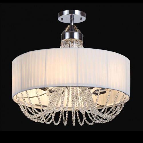 потолочная люстра newport 1406/s white в Санкт-Петербурге