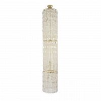 каскадная люстра dio darte elite belluno e 1.9.45.100 g в Санкт-Петербурге