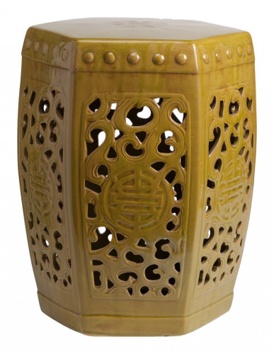 керамический столик-табурет design stool marsh в Санкт-Петербурге