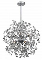 подвесная люстра st luce anello sl782.103.10 в Санкт-Петербурге