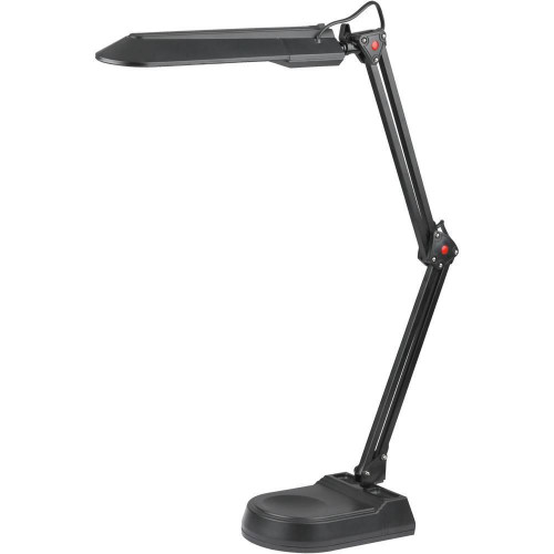 настольная лампа arte lamp desk a5810lt-1bk в Санкт-Петербурге
