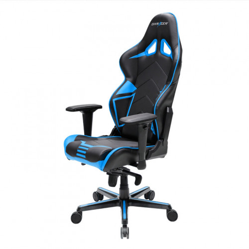 геймерское кресло dxracer oh/rv131/nb в Санкт-Петербурге