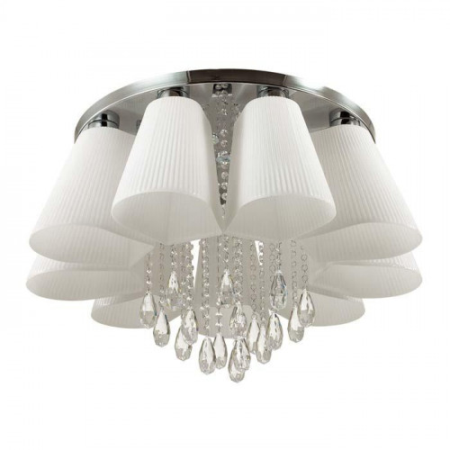 потолочная люстра odeon light volano 3961/9c в Санкт-Петербурге