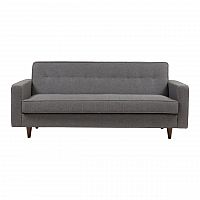 диван bantam sofa прямой серый в Санкт-Петербурге