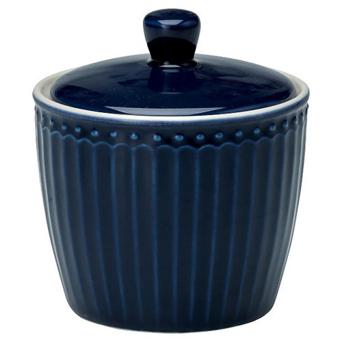 сахарница alice dark blue в Санкт-Петербурге