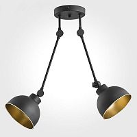 подвесная люстра tk lighting 2174 techno в Санкт-Петербурге