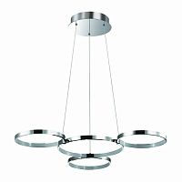 подвесной светодиодный светильник odeon light olimpo 4016/36l в Санкт-Петербурге