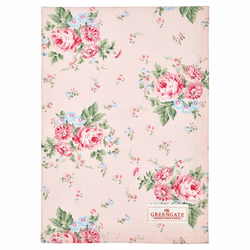 полотенце marley pale pink в Санкт-Петербурге