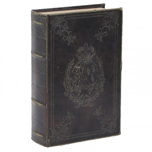 шкатулка коричневого цвета в Санкт-Петербурге