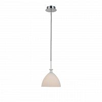 подвесной светильник lightstar simple light 810 810020 в Санкт-Петербурге