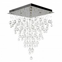 каскадная люстра arti lampadari flusso h 1.4.50.515 n в Санкт-Петербурге