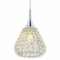 подвесной светильник arte lamp adamello a9466sp-1cc в Санкт-Петербурге