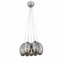 подвесная светодиодная люстра st luce esile sl433.103.07 в Санкт-Петербурге