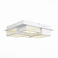 потолочный светодиодный светильник st luce mecano sl934.502.04 в Санкт-Петербурге