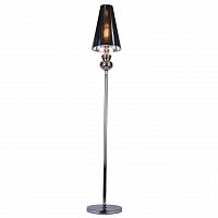 торшер arte lamp anna maria a4280pn-1cc в Санкт-Петербурге