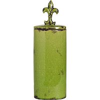 емкость для хранения с крышкой cannister olive в Санкт-Петербурге