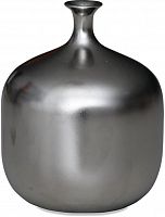 ваза настольная riches silver vase в Санкт-Петербурге