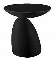 столик журнальный parabel side table черный в Санкт-Петербурге