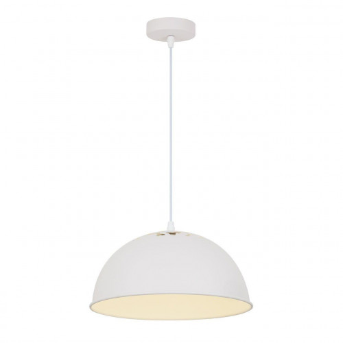 подвесной светильник arte lamp buratto a8173sp-1wh в Санкт-Петербурге