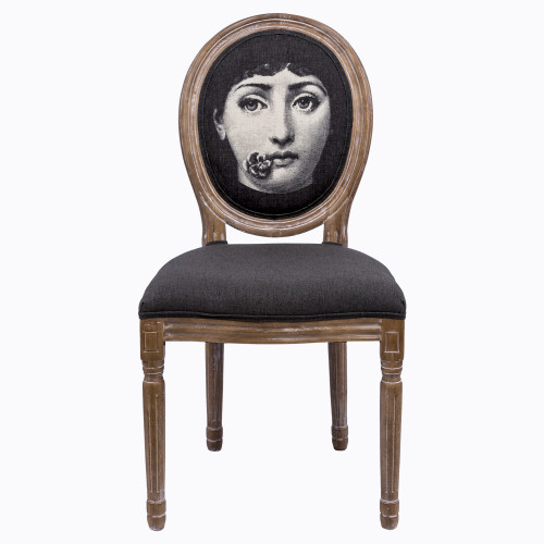 стул комплимент fornasetti в Санкт-Петербурге