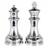 статуэтка chess king & queen от eichholtz в Санкт-Петербурге