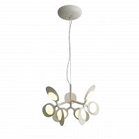 подвесная светодиодная люстра st luce farfalla sl824.503.09 в Санкт-Петербурге