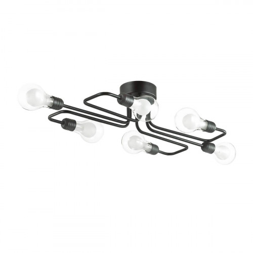 потолочная люстра lumion nattu 3636/6c в Санкт-Петербурге