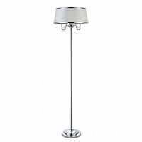 торшер arte lamp dante a1150pn-3cc в Санкт-Петербурге