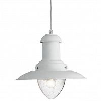 подвесной светильник arte lamp fisherman a5530sp-1wh в Санкт-Петербурге