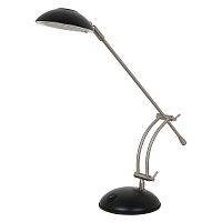 настольная лампа idlamp ursula 281/1t-ledblacksand в Санкт-Петербурге